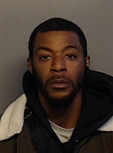 Quincey Khalil Rosser a registered Sex Offender of Pennsylvania
