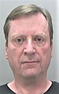 Richard Karl Breitenstein a registered Sex Offender of Pennsylvania