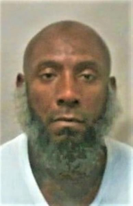 Gerald Kyleaf Moore a registered Sex Offender of Pennsylvania