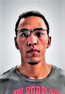 Mccoy Melvin Jr a registered Sex Offender of Pennsylvania