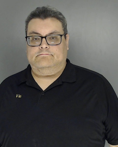 Victor Manuel Ordonez a registered Sex Offender of Pennsylvania