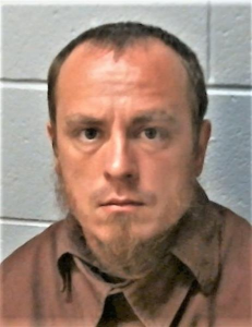 James Michael Moore a registered Sex Offender of Pennsylvania