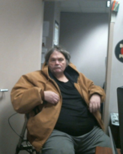 Keith Allen Proctor a registered Sex Offender of Pennsylvania