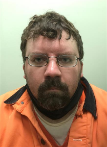 Daniel Ray Droddy a registered Sex Offender of Pennsylvania
