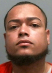 Morales-pagan Francisco a registered Sex Offender of Pennsylvania