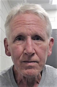 Robert T Hallam a registered Sex Offender of Pennsylvania