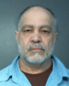 Luis Angel Cruz a registered Sex Offender of Pennsylvania