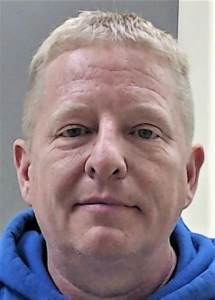 Timothy Lawrence Cribbins a registered Sex Offender of Pennsylvania