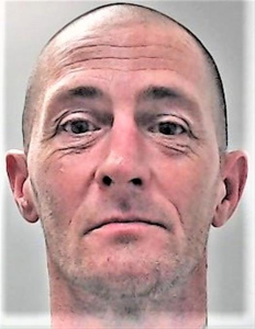 Shaun Michael Mckain a registered Sex Offender of Pennsylvania