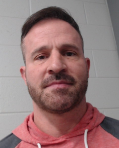 Nicholas Todd Freed a registered Sex Offender of Pennsylvania