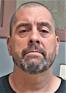 Kristofor Michael Rico a registered Sex Offender of Pennsylvania