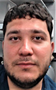 Jonnathan Jose Rivera-pagan a registered Sex Offender of Pennsylvania