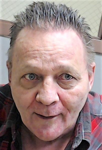 Frederick Eugene Conrad III a registered Sex Offender of Pennsylvania
