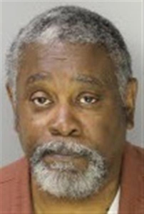 Albert Gervae Anthony a registered Sex Offender of Pennsylvania