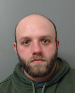 Brett Carl Donas a registered Sex Offender of Pennsylvania