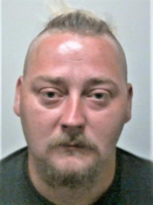 James Aaron Richards a registered Sex Offender of Pennsylvania