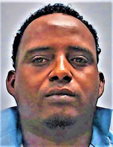 Warfa Ahmed Mohamed a registered Sex Offender of Pennsylvania