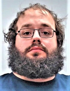 Eoin Michael Radabaugh a registered Sex Offender of Pennsylvania