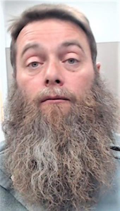Micah Neil Hicks a registered Sex Offender of New Jersey