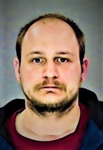 Dakota James Robertson a registered Sex Offender of Pennsylvania