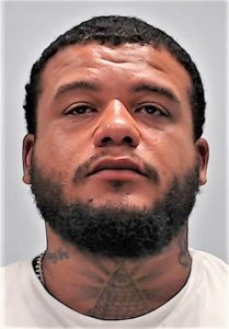 Demetrius Rashawn Runkle a registered Sex Offender of Pennsylvania