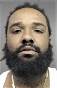 Jayquann Allen Burkette a registered Sex Offender of Pennsylvania