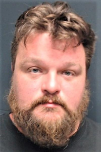 Michael Shawn Townsend a registered Sex Offender of Pennsylvania