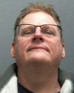 Timothy Mark Sterner a registered Sex Offender of Pennsylvania