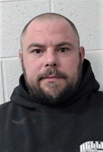 Joshua Robert Nesbitt a registered Sex Offender of Pennsylvania