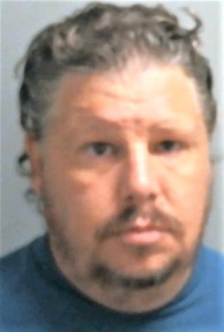 Jeremiah Jason Anthony a registered Sex Offender of Pennsylvania