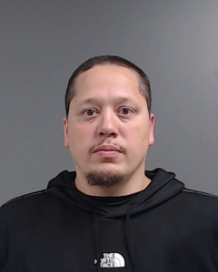 Martinez Gabriel a registered Sex Offender of New Jersey
