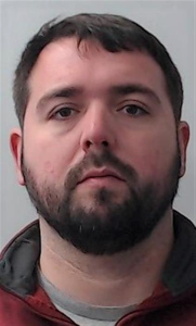 Dylan Alexander Sackett a registered Sex Offender of Pennsylvania