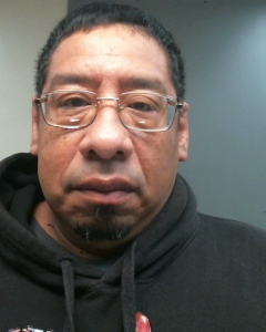 Alberto Luis Matias a registered Sex Offender of Pennsylvania