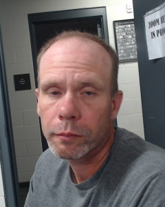 Benjamin Carl Vanderpool a registered Sex Offender of Pennsylvania