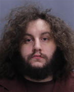 Brandon James Morrison a registered Sex Offender of Pennsylvania
