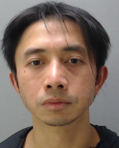 Luan Anh Vo a registered Sex Offender of Pennsylvania