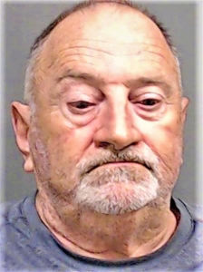 Charles Wilmer Morris Jr a registered Sex Offender of Pennsylvania