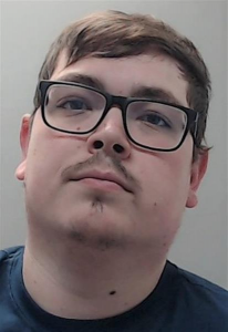 Dylon Walker Grubic a registered Sex Offender of Pennsylvania