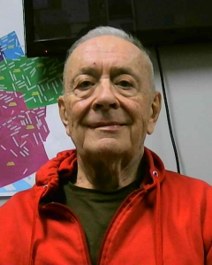 John Gordon Allen a registered Sex Offender of Pennsylvania