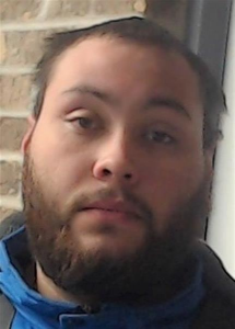Salgado Joshua a registered Sex Offender of Pennsylvania