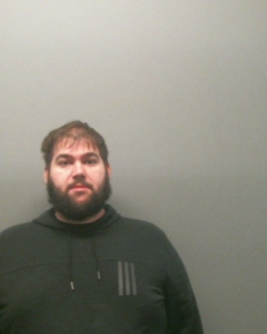 Brendan James Warner a registered Sex Offender of Pennsylvania