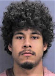 Jacob Francis Barbour-haskins a registered Sex Offender of Pennsylvania