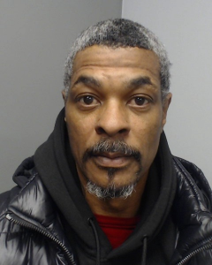 Stephen Tyrone Grace a registered Sex Offender of Pennsylvania