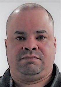 Juan Jose Benitez-rosado a registered Sex Offender of Pennsylvania