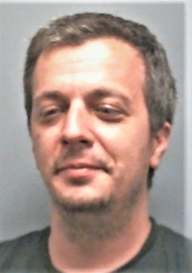 Alexander John Martz a registered Sex Offender of Pennsylvania