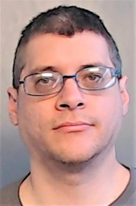 Victor Clayton Juarez a registered Sex Offender of Pennsylvania