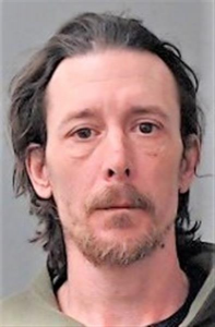Anderson Sean a registered Sex Offender of Pennsylvania