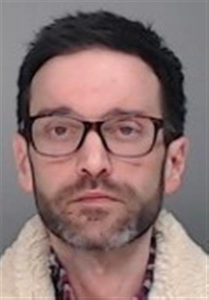 Sheehan Kyle a registered Sex Offender of Pennsylvania