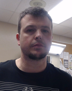 Benjamin Phillip Berry a registered Sex Offender of Pennsylvania