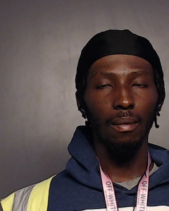 Griffiths Ezekiel a registered Sex Offender of Pennsylvania